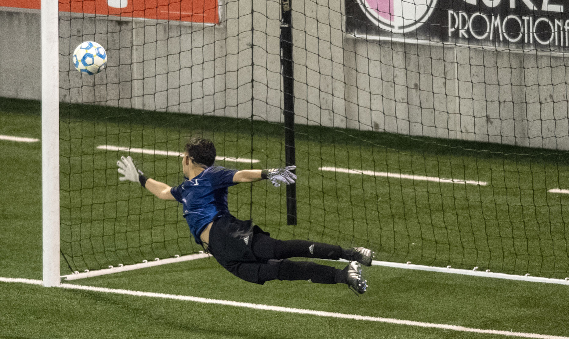 Lincoln Southwest vs. Omaha South, 5.18